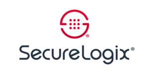 SecureLogix-Logo-2-Stacked-Dark-Letters-White-Back