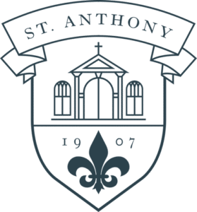 logo st anthony