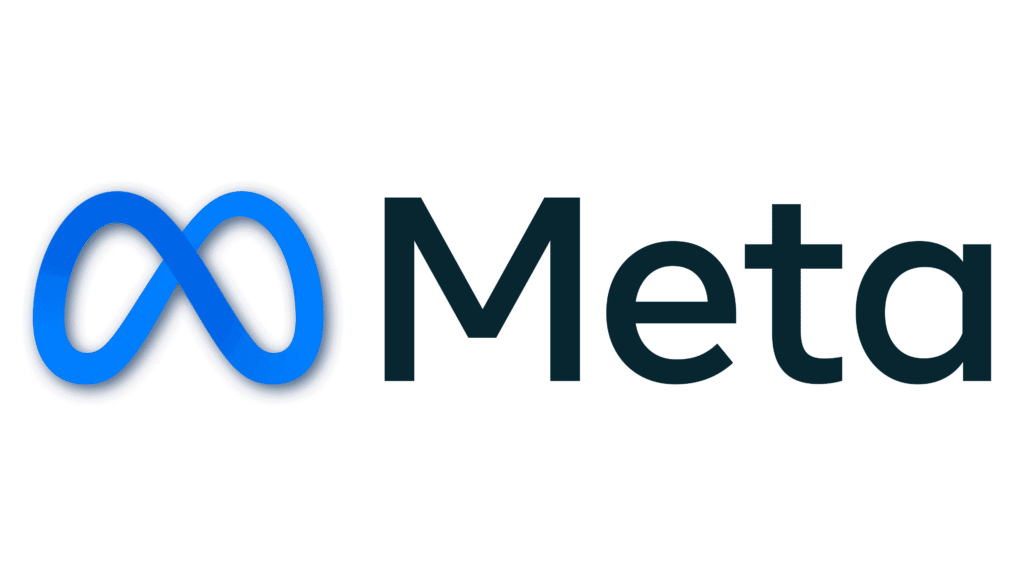 logo - Meta