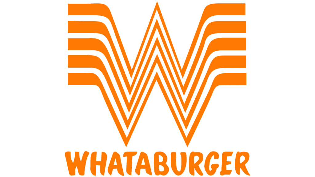 logo - Whataburger